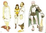 BUY NEW tatsuyuki tanaka - 110627 Premium Anime Print Poster